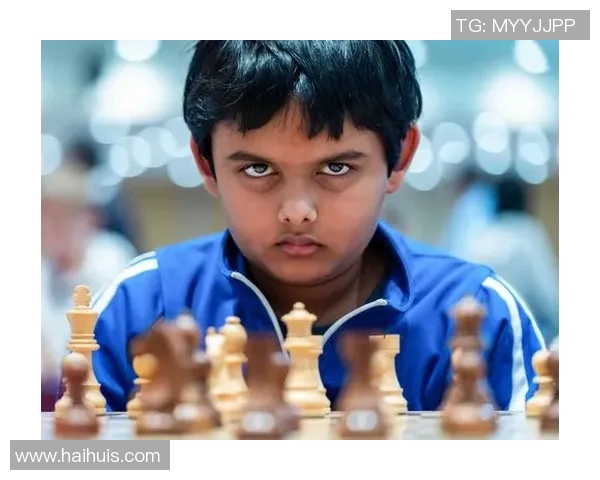 拉波尔特的传奇之路：从天才少年到国际象棋大师的辉煌历程